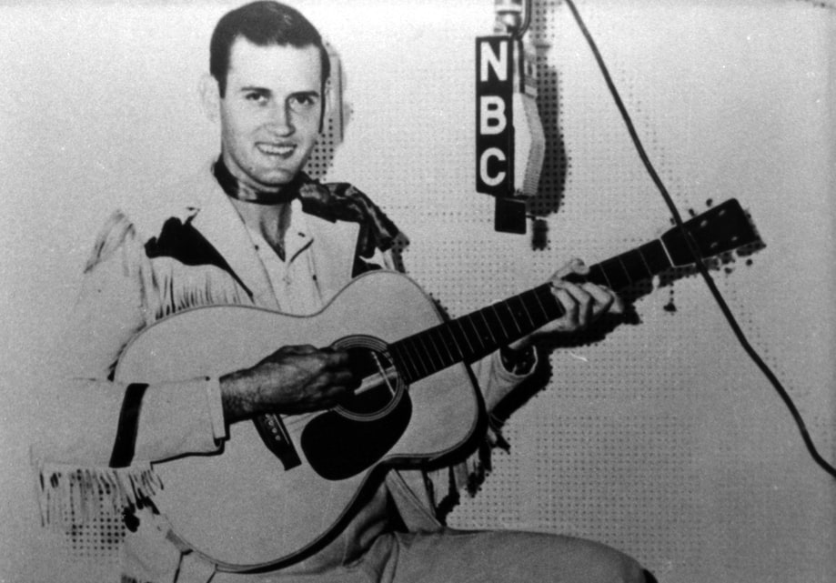 Jimmy C. Newman