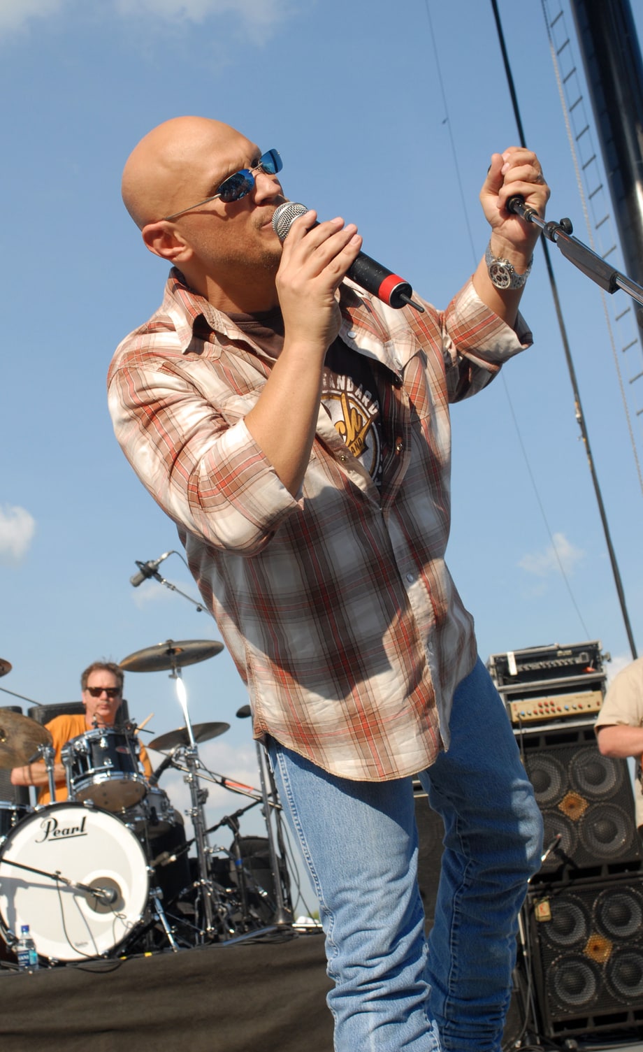 Kevin Sharp