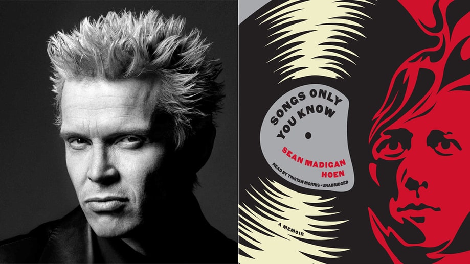 10 Best Music Books of 2014