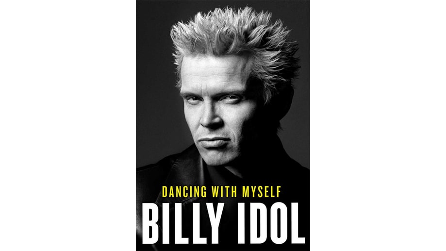 'Dancing With Myself' by Billy Idol