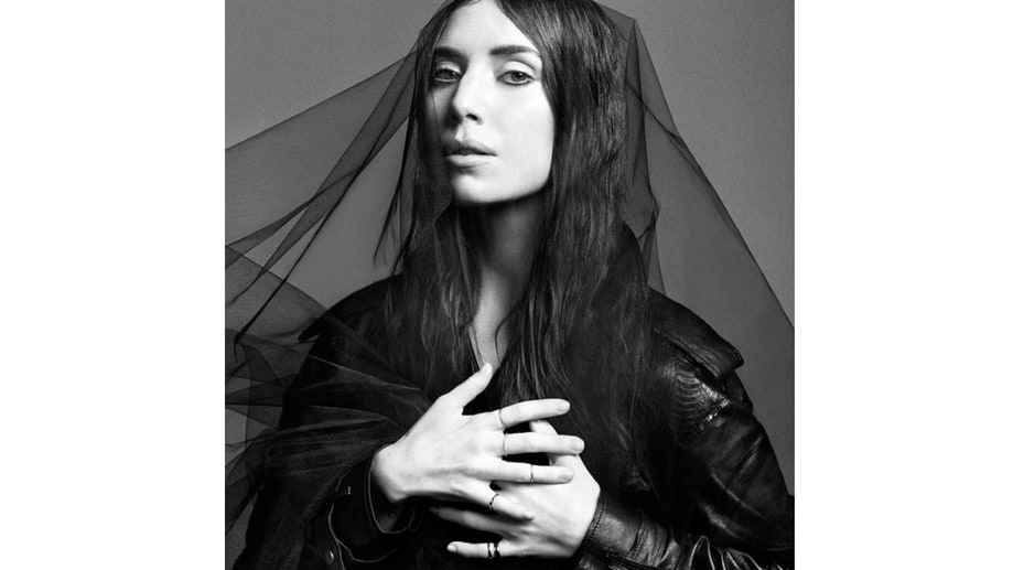 Lykke Li, 'I Never Learn'