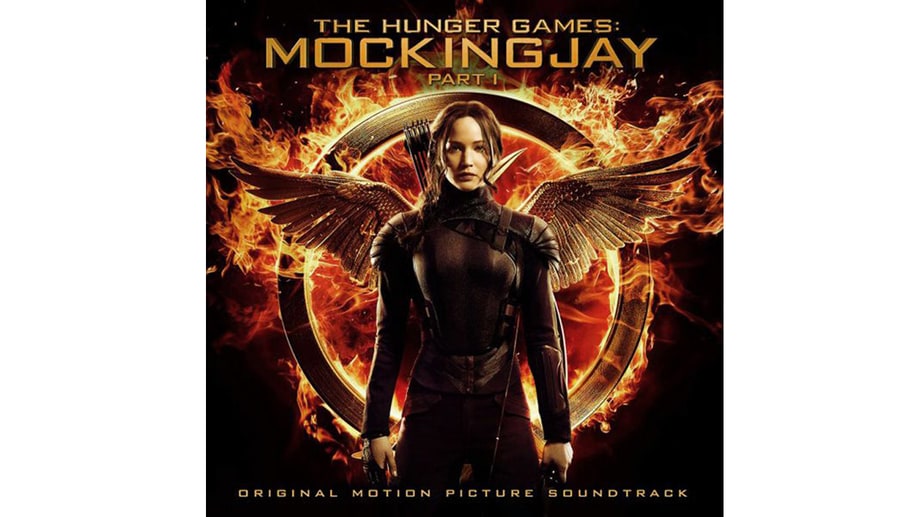 Various Artists, 'The Hunger Games: Mockingjay, Part 1 – Original Motion Picture Soundtrack'