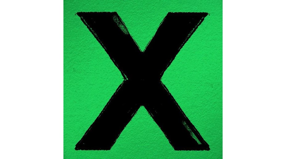 Ed Sheeran, 'X'