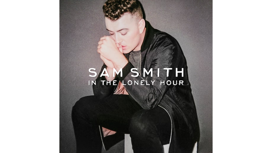Sam Smith, 'In the Lonely Hour'