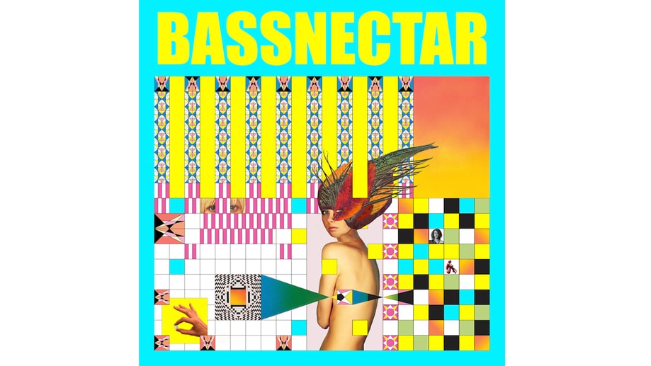 Bassnectar, 'Noise vs. Beauty'