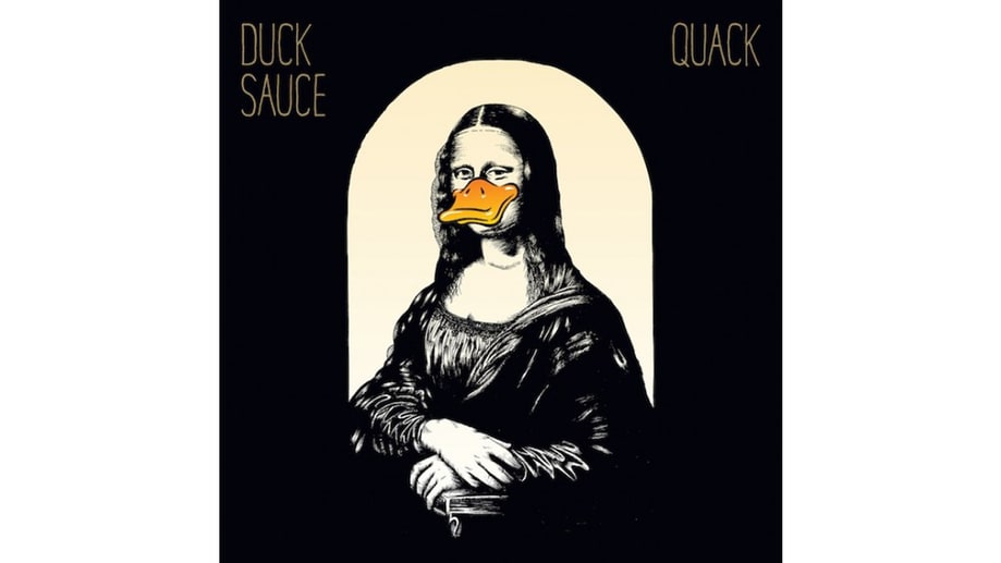 Duck Sauce, 'Quack'