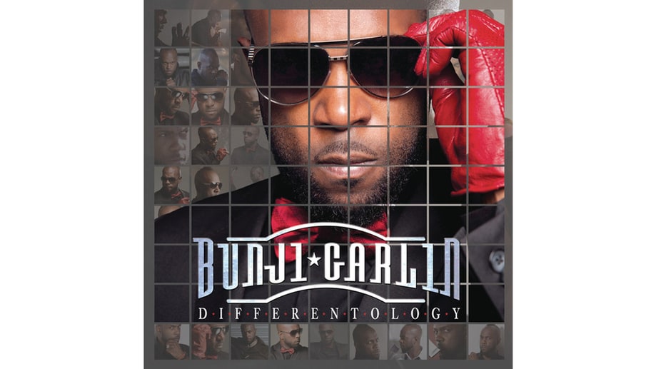 Bunji Garlin, 'Differentology'