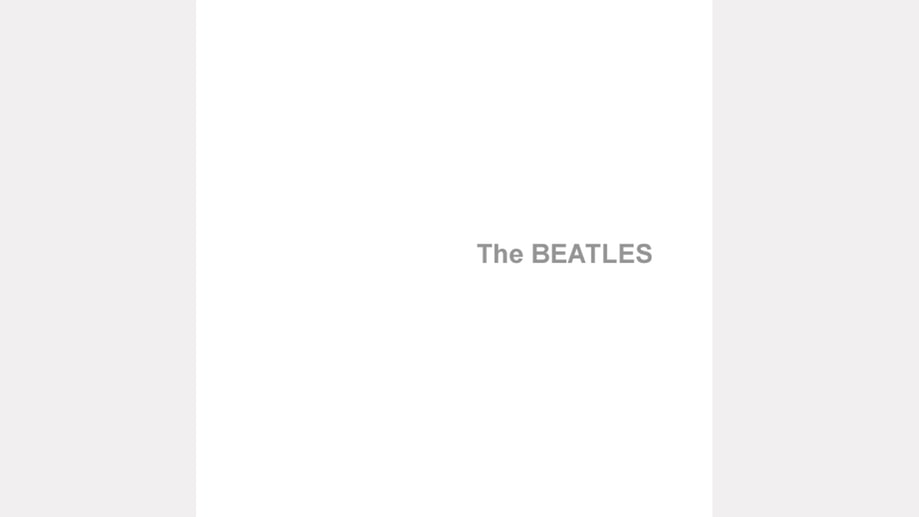 The Beatles, 'The Beatles'