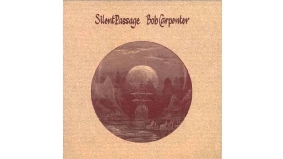 Bob Carpenter, 'Silent Passage'