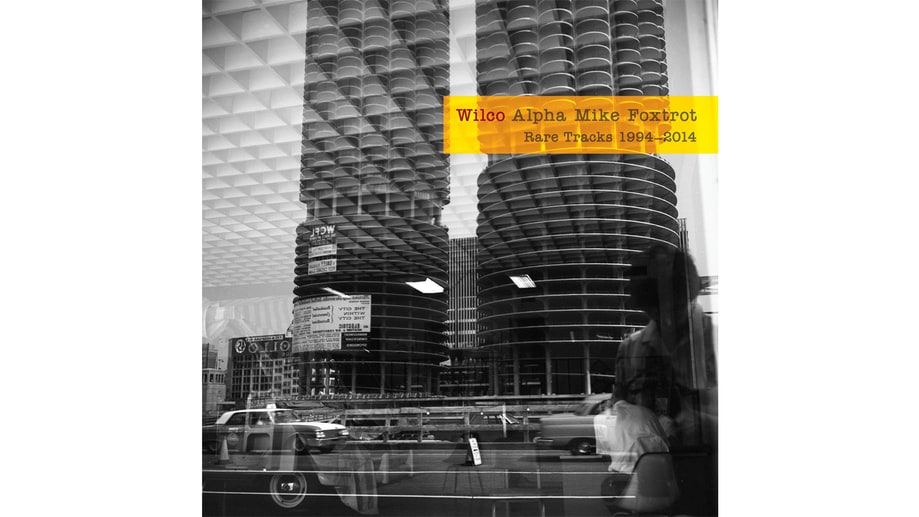Wilco, 'Alpha Mike Foxtrot: Rare Tracks 1994-2014'