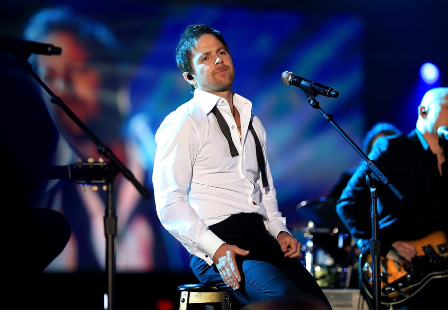 Best: Kip Moore's Classy Clean-Up