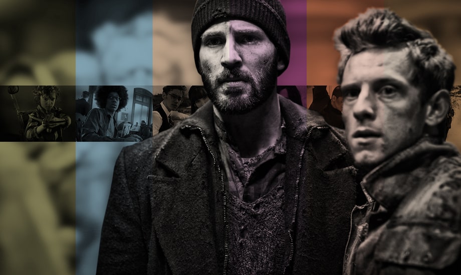 12 Most Overlooked and Oddball Movies of 2014