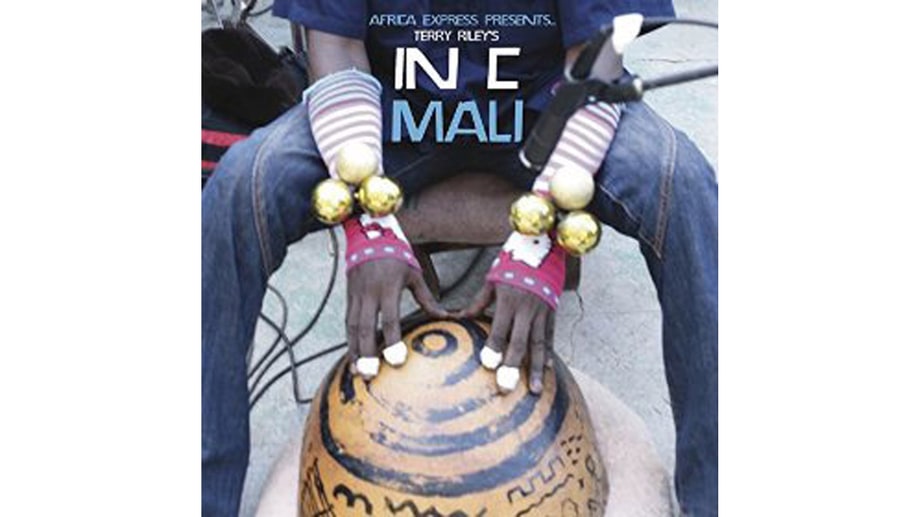 Africa Express, 'Terry Riley's In C Mali'