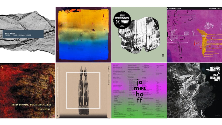 20 Best Avant Albums of 2014