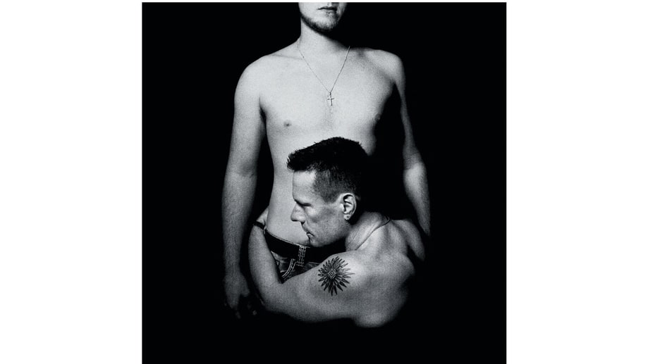 U2, 'Songs of Innocence'
