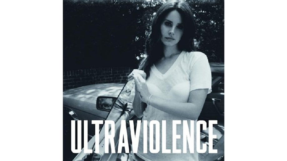 Lana Del Rey, 'Ultraviolence'