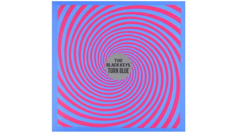 The Black Keys, 'Turn Blue'