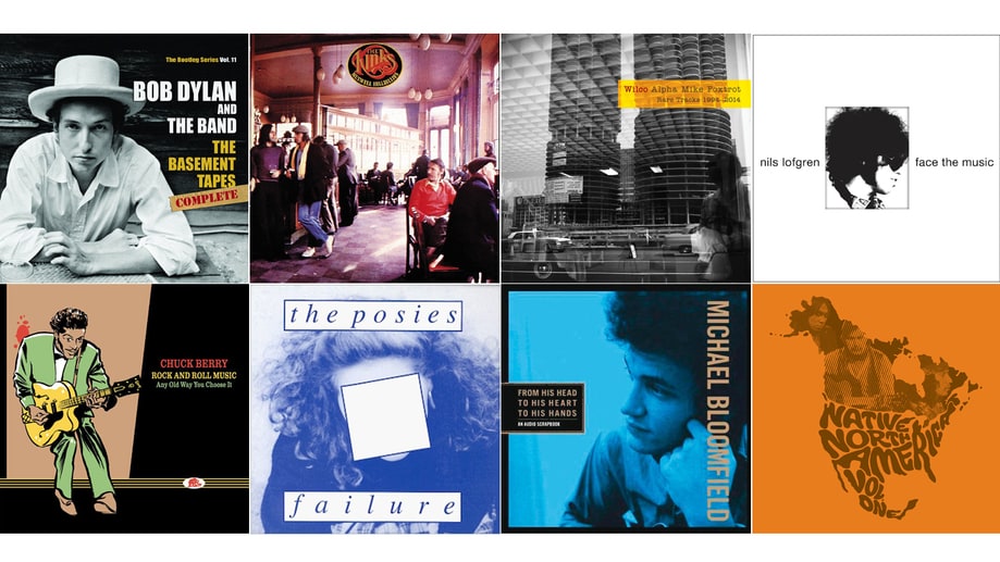 20 Best Reissues of 2014