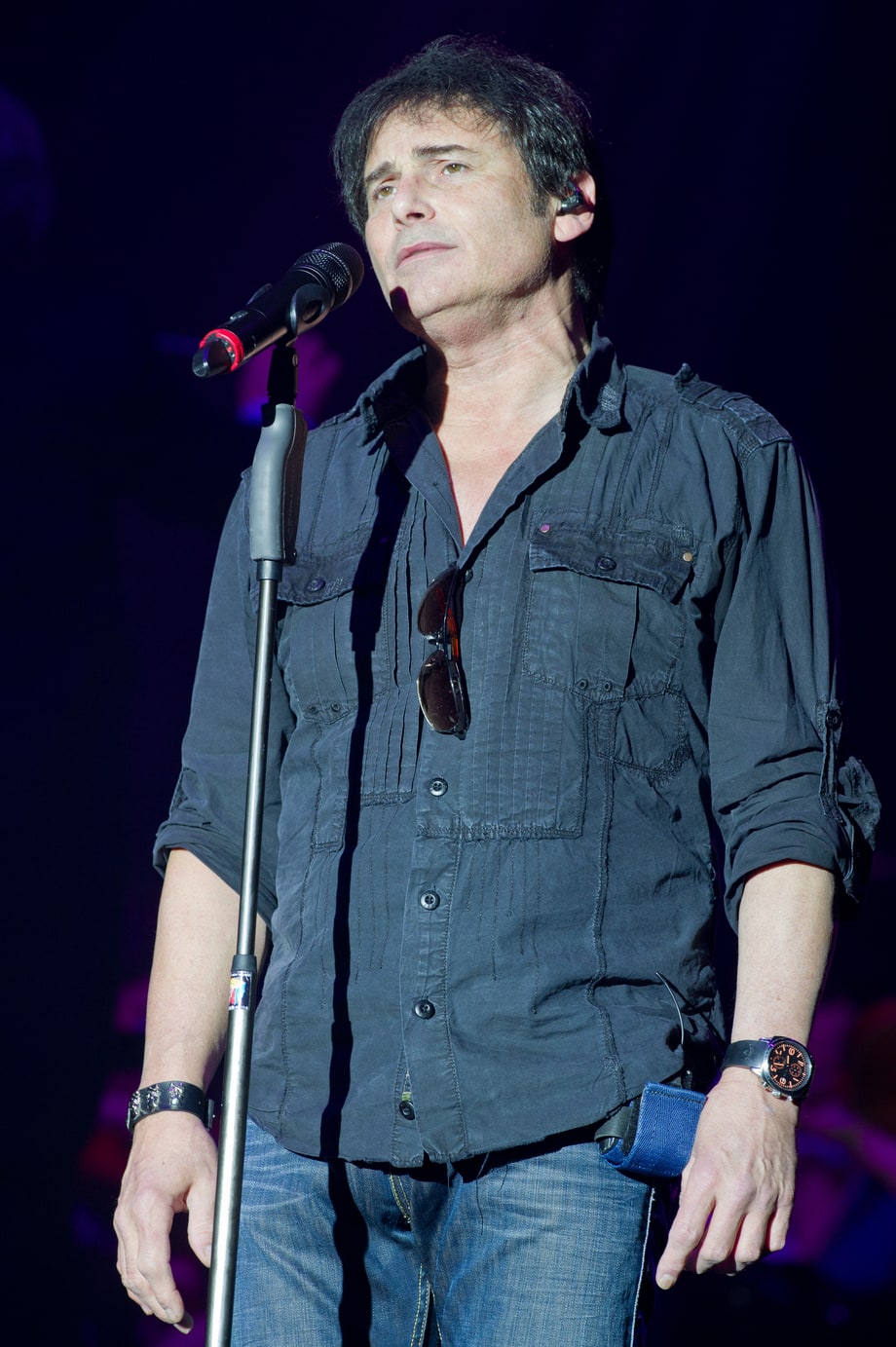 Jimi Jamison