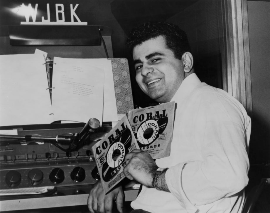 Casey Kasem