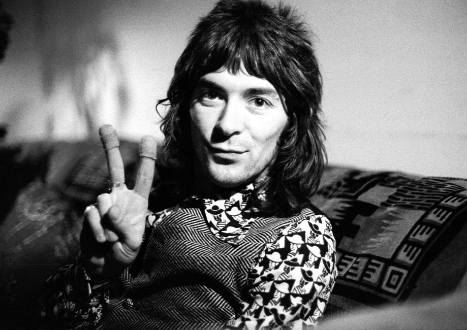 Ian McLagan