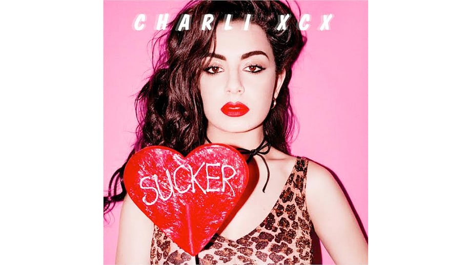 Charli XCX, 'Sucker'