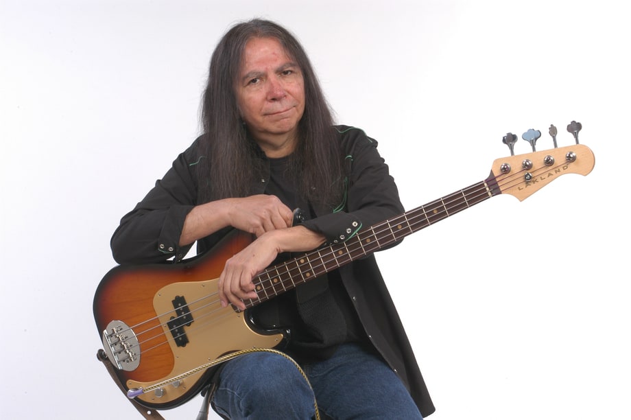 Rick Rosas