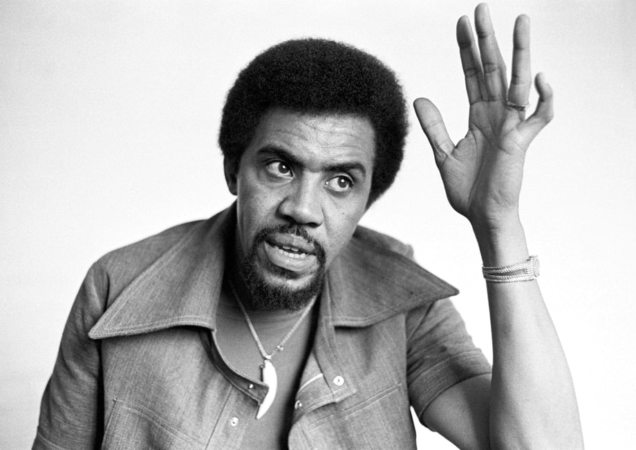 Jimmy Ruffin