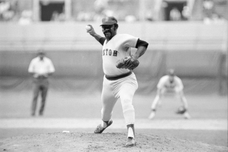 Luis Tiant