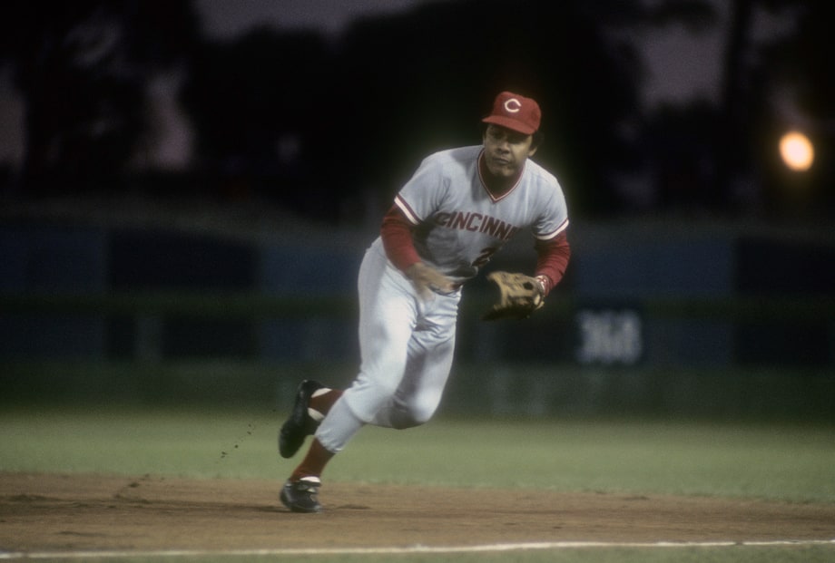 Tony Pérez