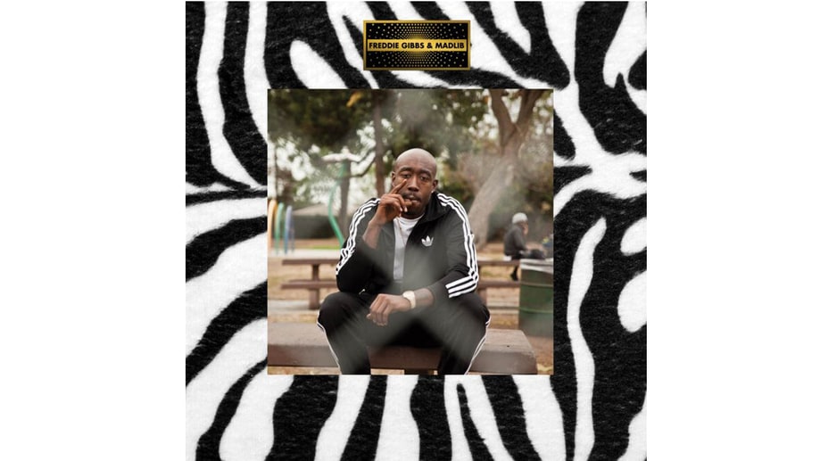 Freddie Gibbs & Madlib, 'Piñata'