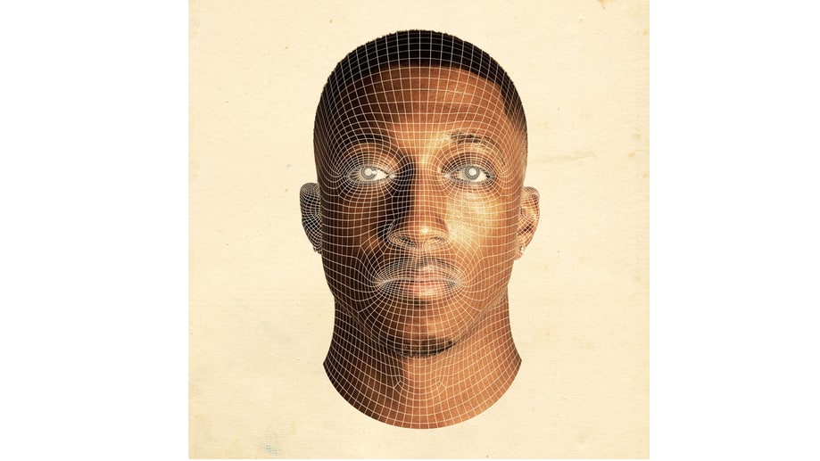 Lecrae, 'Anomaly'