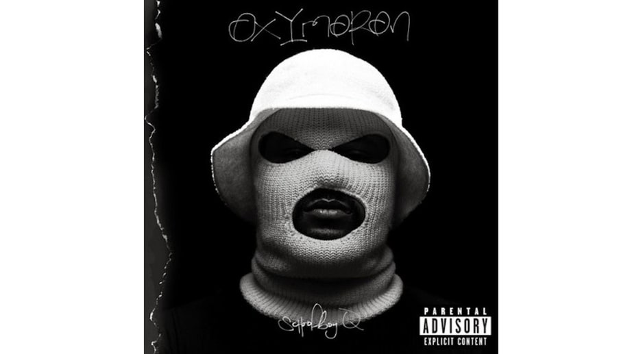 Schoolboy Q, 'Oxymoron'