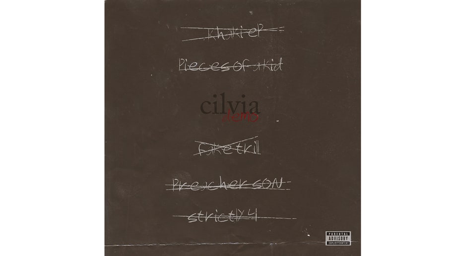 Isaiah Rashad, 'Cilvia Demo'
