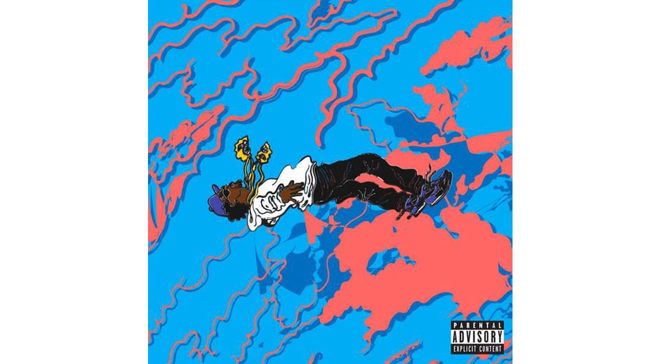 IamSu!, 'Sincerely Yours'