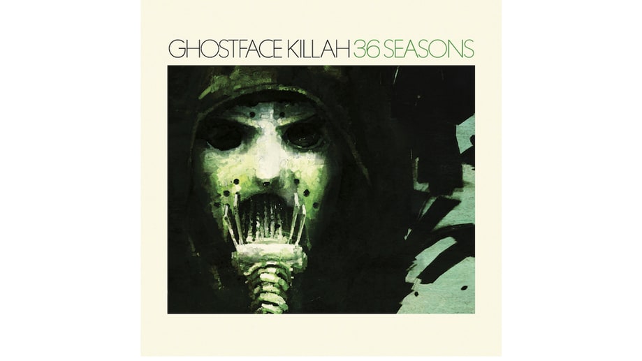 Ghostface Killah, '36 Seasons'