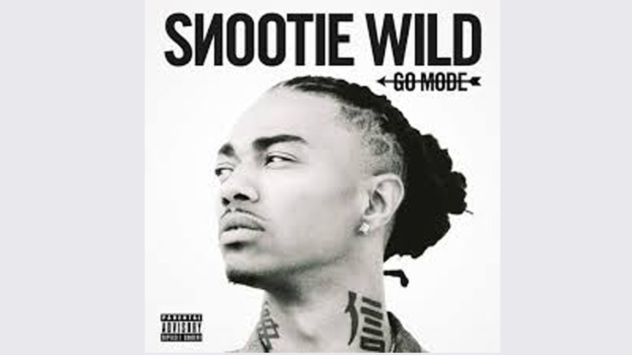Snootie Wild, 'Go Mode EP'