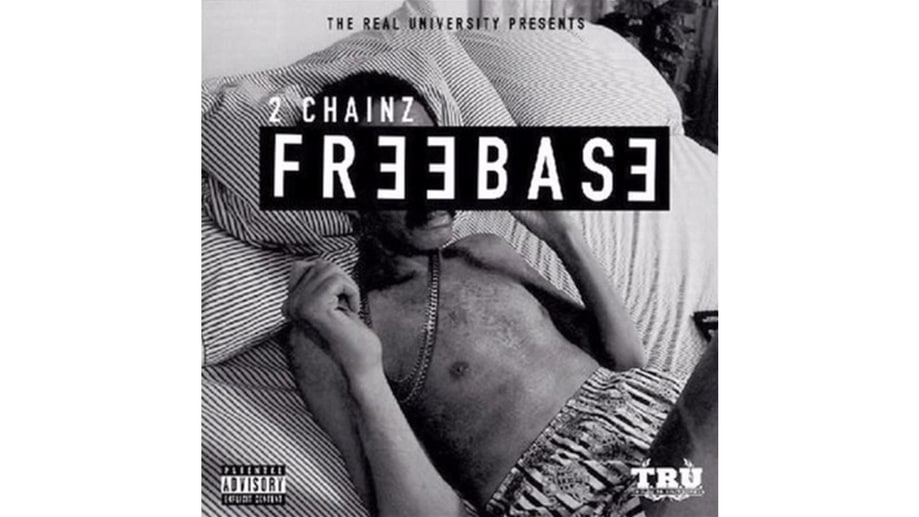 2 Chainz, 'Freebase' EP