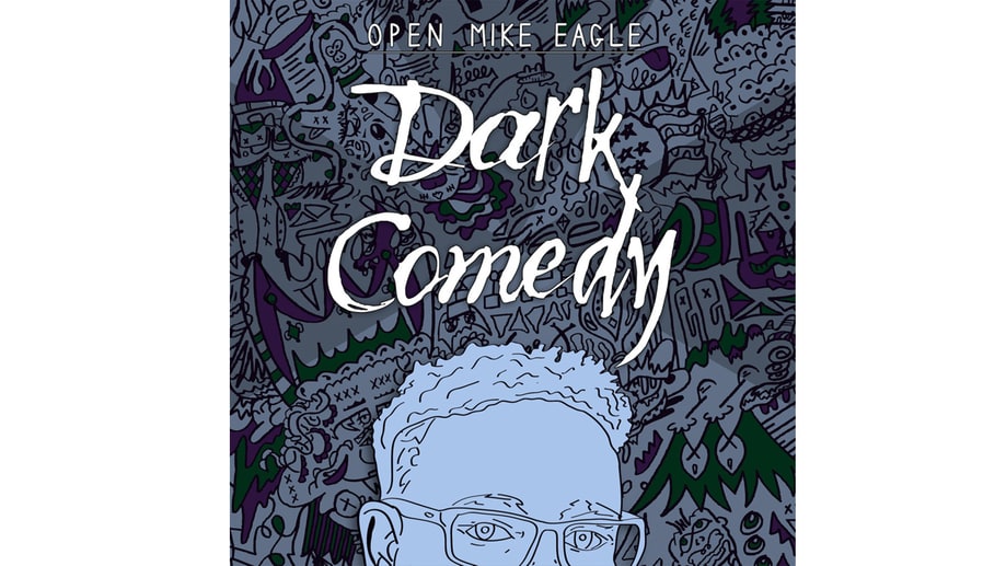 Open Mike Eagle, 'Dark Comedy'