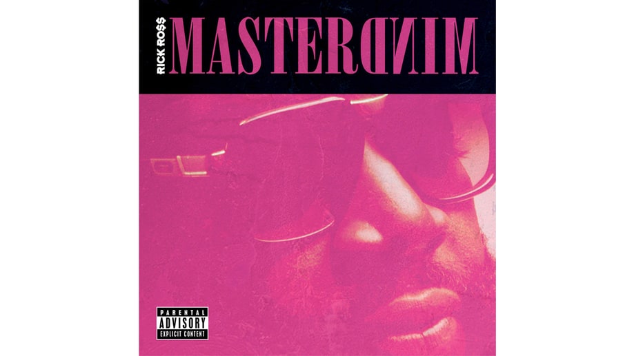 Rick Ross, 'Mastermind'