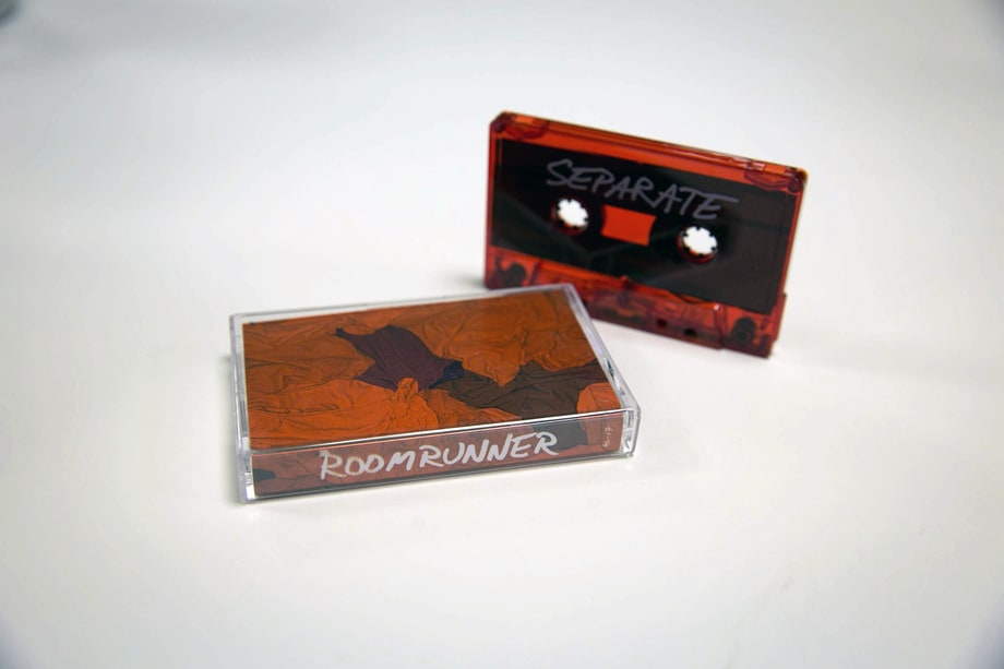 Roomrunner, 'Separate'