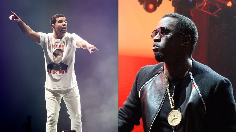 Drake vs. Diddy