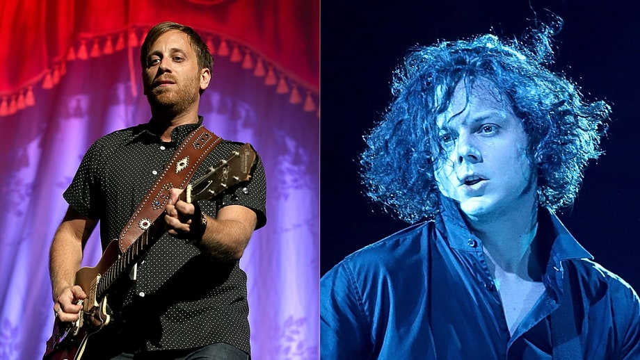 Dan auerbach dating karen elson