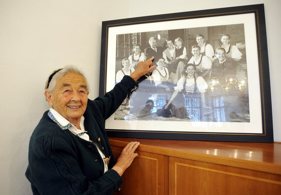 Maria von Trapp