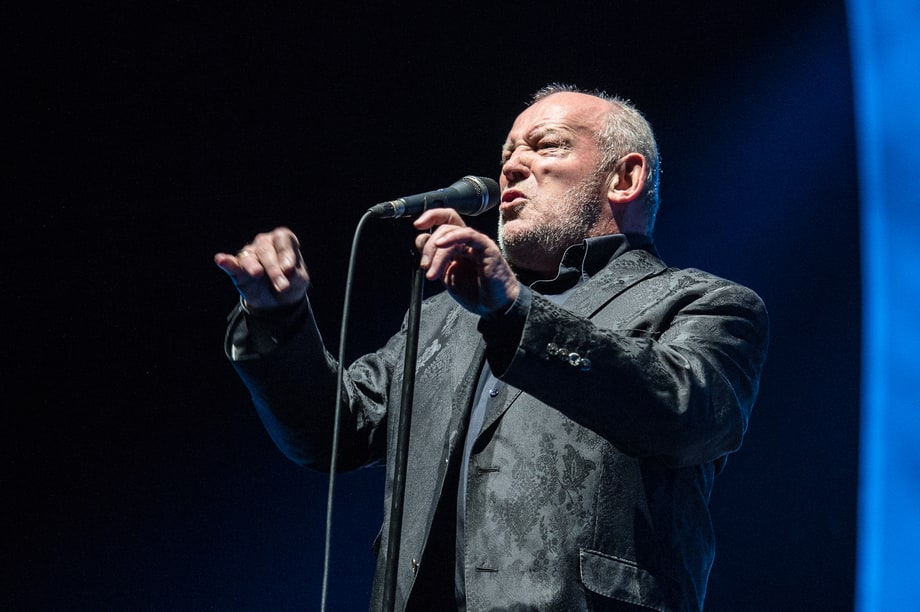 Joe Cocker
