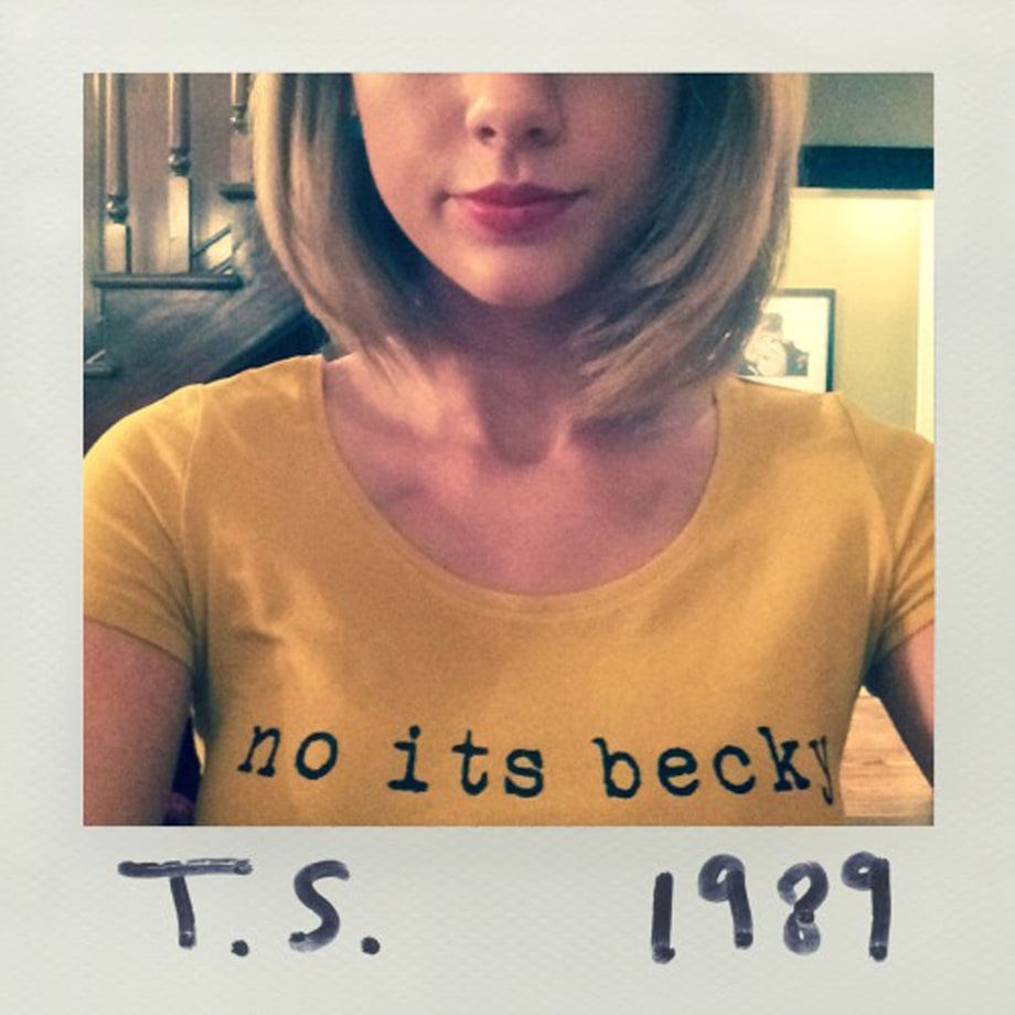 September 25th: Taylor Swift Gets a Crash Course in Memes