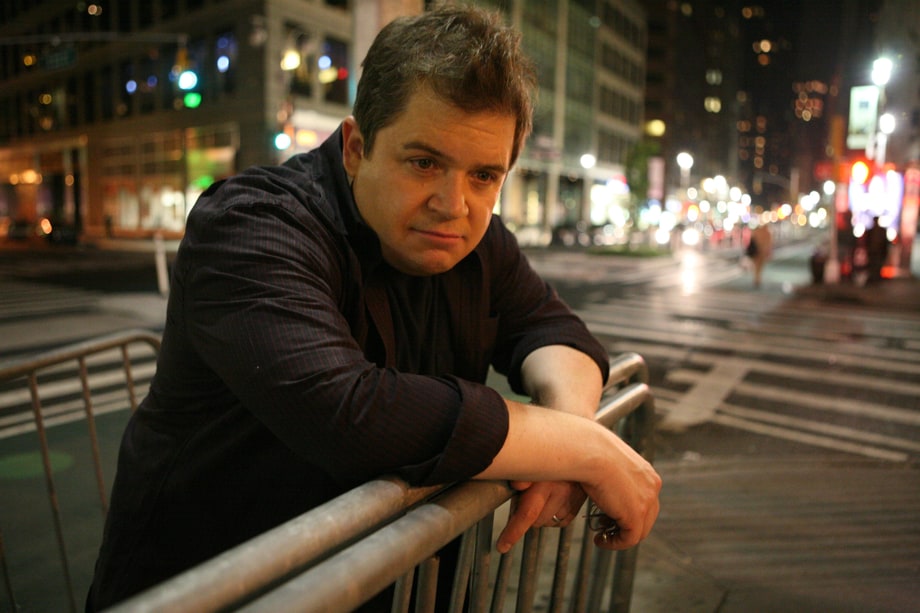 Patton Oswalt: My Life in 10 Movies