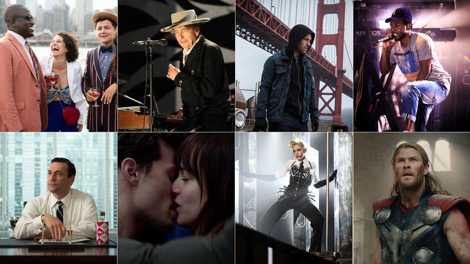2015 Preview: 68 Reasons This Year Will Rule