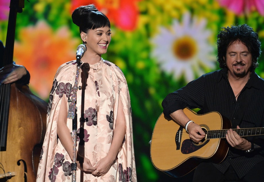 Who Else Was Supposed to Watch These Teen Faves Paying Tribute to the Beatles?