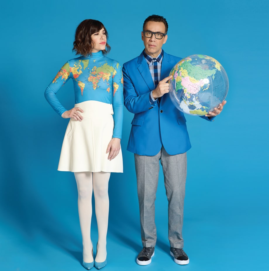 15 Best 'Portlandia' Sketches